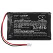 Replacement Battery GSP053450PL for BC-5700D Neonate BC-5700D - 3