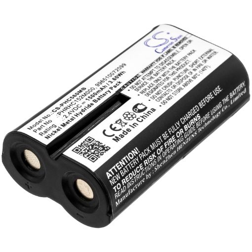 Picture of Battery Replacement Philips 996510072099 PHRHC152M000 for Avent CD570/10 Avent SCD560/10