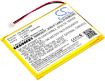 Luvion SP405068 Battery Replacement for Prestige Touch Supreme Connect - 1