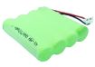 Replacement Battery for Lindam Baby Talk LD78R - 4