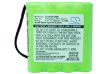 Replacement Battery for Lindam Baby Talk LD78R - 5