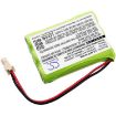 Picture of Battery Replacement Motorola GP80AAAHC3BMX (Newer Models) GP80AAAHC3BMXZ (Newer Models) HRMR03 for MBP33S MBP33SPU
