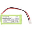 Alecto P001994 Battery Replacement for DBX-111 - 3