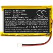 Replacement Battery Babymoov 1ICP6/30/48 for Premium Care A014203 - 3