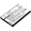 Picture of Battery Replacement Levana WLW523450 ERA for 32102 32103