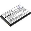 Battery Replacement Babymoov 1ICP6/34/50 for Touch Screen A014407 - 1