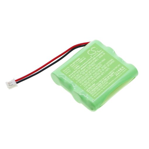 Battery Replacement Panorama for 029630 29270-10 - 1