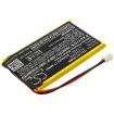 Luvion PL654065H Battery Replacement for Prestige Touch 2 - 2