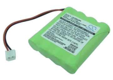 Picture of Battery Replacement Graco BATT-M13B for M M13B8720-000