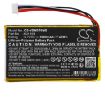 Vtech 634169 Battery Replacement for RM5764-2HD RM5764HD - 3