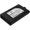 Battery Replacement Symbol 55-002148-01 55-0211152-02 55-060117-05 55-060117-86 for MC30 - 1