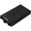Battery Replacement Symbol 55-002148-01 55-0211152-02 55-060117-05 55-060117-86 for MC30 - 3