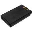 Battery Replacement Symbol 55-002148-01 55-0211152-02 55-060117-05 55-060117-86 for MC30 - 4