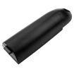 Intermec 318-014-001 AB12 Battery Replacement for IP3 IP4 - 3