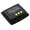 Nautiz BT2330 MPF0913540 Battery Replacement for X3 - 2
