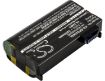 Adirpro 441820900006 Battery Replacement for PS236B - 2