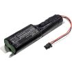 Replacement Battery Lxe 162328-0001 for VX9 - 2