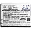 Bluebird BAT-BP30-45 Battery Replacement for BM180 BP30 - 3