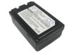 Fujitsu CA50601-1000 Battery Replacement for iPAD 100-10 - 1