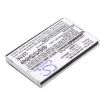 Picture of Battery Replacement Opticon 02-BATLION-03 11267 ORBLIOP0012 for OPL-7724 OPL-7734