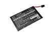 Picture of Battery Replacement Honeywell 163367-0001 for TX700 TX800