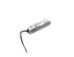 Datalogic 10-4765 5-3112 EP0906 Battery Replacement for QS6500BT QS65-2030000R - 1