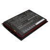Honeywell 318-055-001 Battery Replacement for CT40 CT40XP - 1