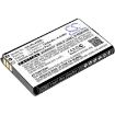 Picture of Battery Replacement Infinite Peripherals ICP663450M for Linea Pro 4