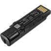 Datalogic 128004721 BT-47 Battery Replacement for GBT4500 GM4500 - 2