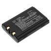 Battery Replacement Symbol 21-58236-01 CA50601-1000 for PDT2800 & PDT8100 - 1