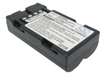 Intermec CA54200-0090 FMWBP4 Battery Replacement for 2400 2420 - 1