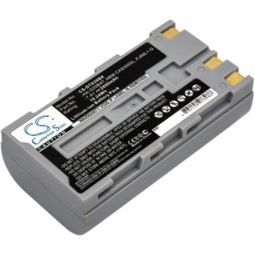 Battery Replacement Casio FJ50L1-G for DT-X30 - 1