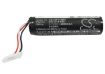 Picture of Battery Replacement Intermec 1016AB01 317-018-002 317-018002A 318-024-002 318-025-001 for SF51