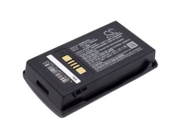 Zebra Battery Replacement BTRY-MC32-01-01 BTRY-MC32-52MA-01 BTRY-MC32-52MA-10 BTRY-MC33-52MA-01 - 1