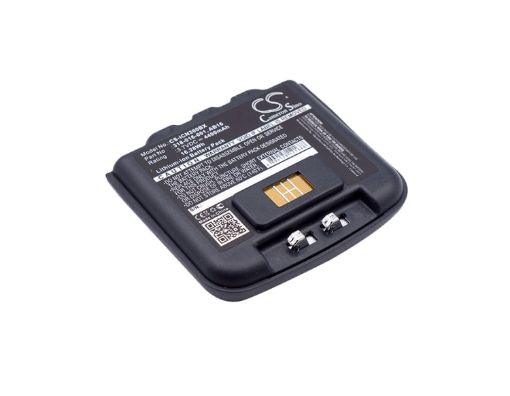 Intermec 318-016-001 Battery Replacement for CN3 CN3E - 1