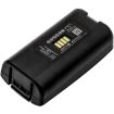 Battery Replacement Lxe 200002586 200-00591-01 20000591-01 20000702 20000702-02 MX6 - 1