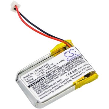 Battery Replacement Unitech 1414786 1615058 682030R for MS910 - 1