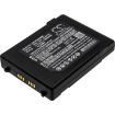 Battery Replacement Handheld 60-BTSC NX4-1004 for Nautiz X4 - 1