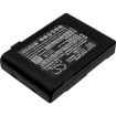 Battery Replacement Handheld 60-BTSC NX4-1004 for Nautiz X4 - 2