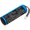 Picture of Battery Replacement Intermec SG20-BP01 SGBAT for SG20 SG20B