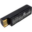 Zebra 82-166537-01 BTRY-36IAB0E-00 Battery Replacement for DS3600 DS3678 - 1