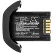 Zebra BT000296A01 Battery Replacement for HS3100 - 5
