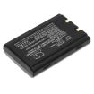 Replacement Battery for Unitech HT660 PA600 - 2