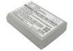 Casio HA-F21LBAT Battery Replacement for DT-X7 DT-X7M10E - 1