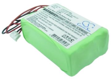 Battery Replacement Symbol 19158-001 20386-000-01 for PTC-870IM Terminal - 1