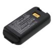 Picture of Battery Replacement Intermec 318-033-001 318-033-021 318-034-001 AB17 AB18 for CK3 CK3A
