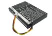 Opticon N10-1000MA Battery Replacement for OPL-9714 OPL-9715 - 3