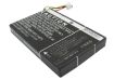 Opticon N10-1000MA Battery Replacement for OPL-9714 OPL-9715 - 4