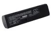Picture of Battery Replacement Cognex 124-10000R 124-1004R DMA-HHBATTERY-01 TEMP-NP100A for Dataman 8000 DataMan 8050
