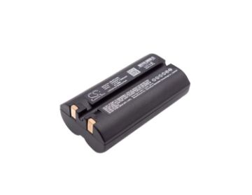 Honeywell HON5003-Li Battery Replacement for 550030 550039 - 1
